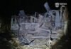 Взрывы и пожары на юге Одесщины: Россия атаковала объект ДТЭК и рекреационную зону