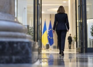 Украина сделала важный шаг для вступления в ЕС: открыто еще два кластера