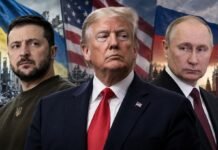 «Трамп становится инструментом Путина»: в чем угроза «дизельной сделки» США и РФ для Украины