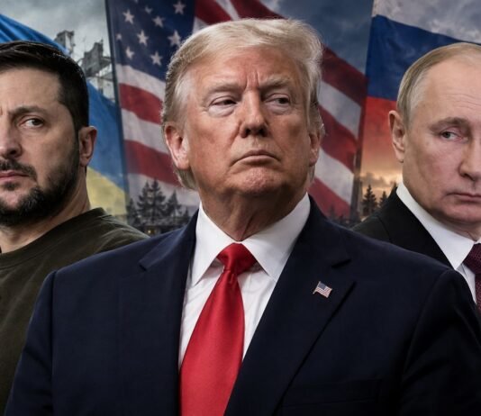 «Трамп становится инструментом Путина»: в чем угроза «дизельной сделки» США и РФ для Украины