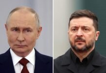 Зеленский передал сигналы Путину через лидеров Финляндии и Норвегии