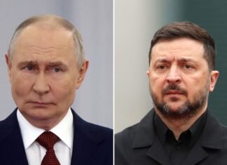 Зеленский передал сигналы Путину через лидеров Финляндии и Норвегии