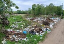 Мусор без надлежащего контроля: в Одесской области проверили 17 свалок и нашли нарушения