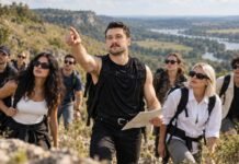 Не просто приключенческое реалити: что известно о новом шоу Destination X