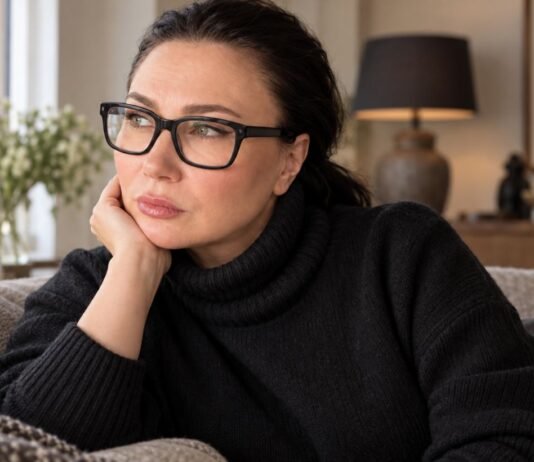 Елена Мозговая призналась в проблемах со здоровьем: продюсера мучает сильная боль