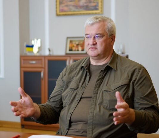 Сибига призвал Европу закрыть границы для россиян