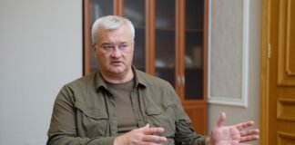 Сибига ответил на призыв Трампа провести выборы нового президента Украины