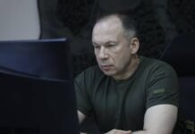 Конфликт с Федоровым, эволюция войны и новые тактики: главное из интервью Сырского
