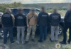 Тайный отсек в багажнике и 6 тысяч за маршрут: в Одессе разоблачили схему переправки за границу