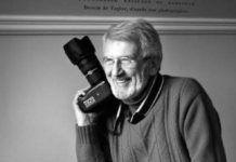 Более 60 лет с камерой в руках: Одесса прощается с фотографом Олегом Куцким