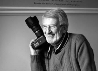 Более 60 лет с камерой в руках: Одесса прощается с фотографом Олегом Куцким