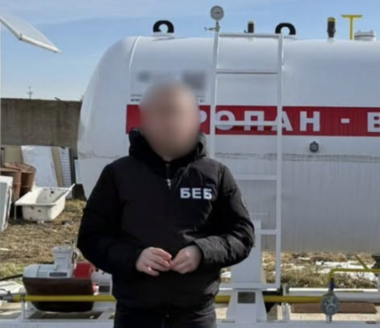 Продали должность за 300 долларов: в Одесской области будут судить номинального директора топливной компании