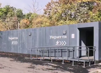Одесса усиливает безопасность у моря: сколько укрытий уже доступно на побережье