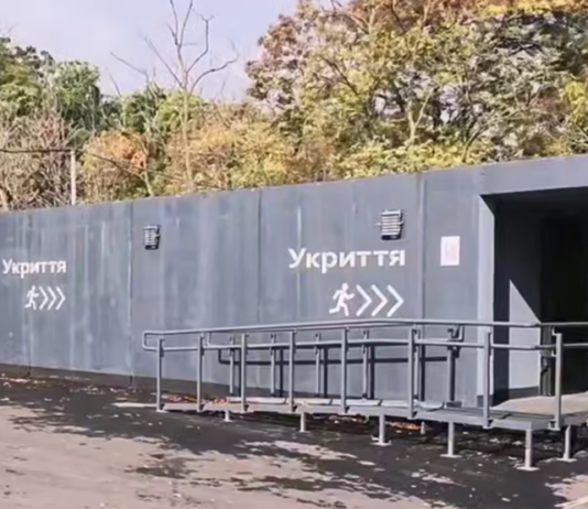 Одесса усиливает безопасность у моря: сколько укрытий уже доступно на побережье