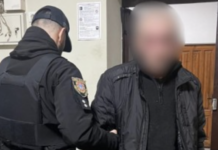 Несколько ударов ножом: 60-летний иностранец подозревается в нападении на одессита