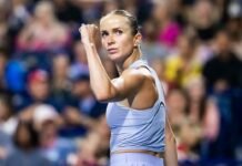 Одесситка Свитолина обыграла китаянку в двух сетах: теннисистка вышла в четвертьфинал WTA 1000