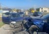 ДТП в Одессе: обоих водителей забрали в больницу