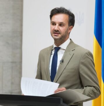 В МИД отреагировали на решение Южной Кореи отозвать посла из Украины