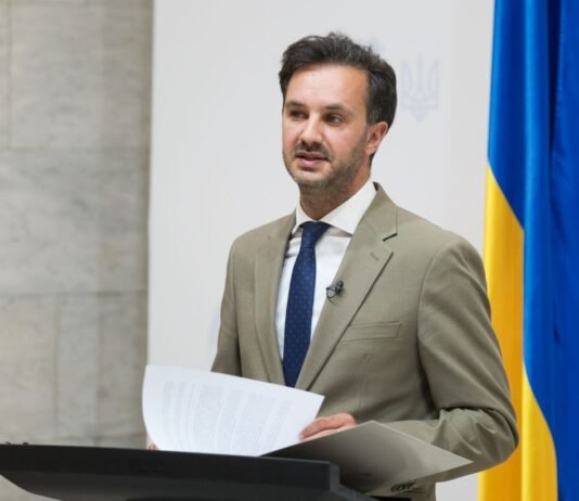В МИД отреагировали на решение Южной Кореи отозвать посла из Украины