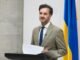 В МИД отреагировали на решение Южной Кореи отозвать посла из Украины