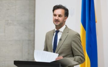В МИД жестко отреагировали на упреки Беларуси о «втягивании в войну»