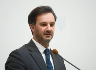 Южная Корея не разрывает дипломатические отношения с Украиной, — МИД