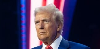 Время на исходе. В Конгрессе США призвали Трампа ввести «адские санкции» Грэма против России