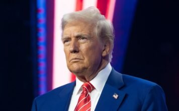 Время на исходе. В Конгрессе США призвали Трампа ввести «адские санкции» Грэма против России
