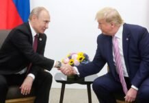 Турция закупит российское топливо в рамках дизельного соглашения Трампа