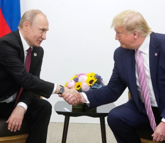 Турция закупит российское топливо в рамках дизельного соглашения Трампа