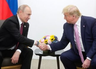 Россия не предложила США никаких уступок по Украине за дизельное соглашение, — ISW