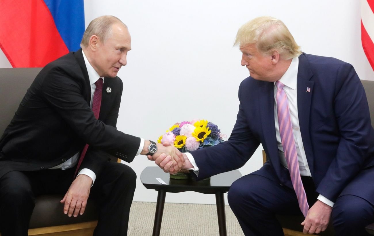 Россия не предложила США никаких уступок по Украине за дизельное соглашение, — ISW