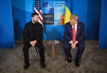 «Между нами ничего личного»: Зеленский объяснил перепалку с Трампом