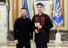 Учитель из Одессы получил звание от Зеленского: кто стал «Заслуженным учителем Украины»