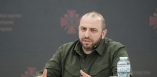 Делегации Украины и США обсудят «новые идеи и предложения по миру», — Axios