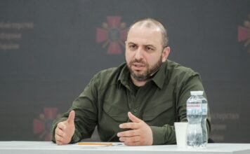 Делегации Украины и США обсудят «новые идеи и предложения по миру», — Axios