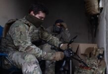 Из чего состоит частная ПВО в Украине: ответ экспертов