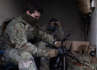 Из чего состоит частная ПВО в Украине: ответ экспертов