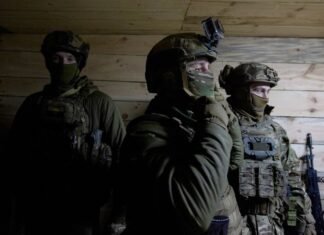 Продвижение под землей — более 15 км: Зеленский об операции «Велес» под Купянском