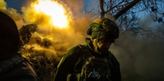 Россияне вывели гражданских под огонь в Купянске, использовав их как живой щит — «Хартия»