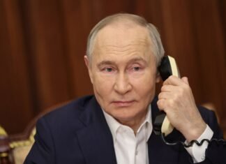 Лидеры Финляндии и Норвегии созвонились с Путиным перед предстоящими переговорами в Абу-Даби