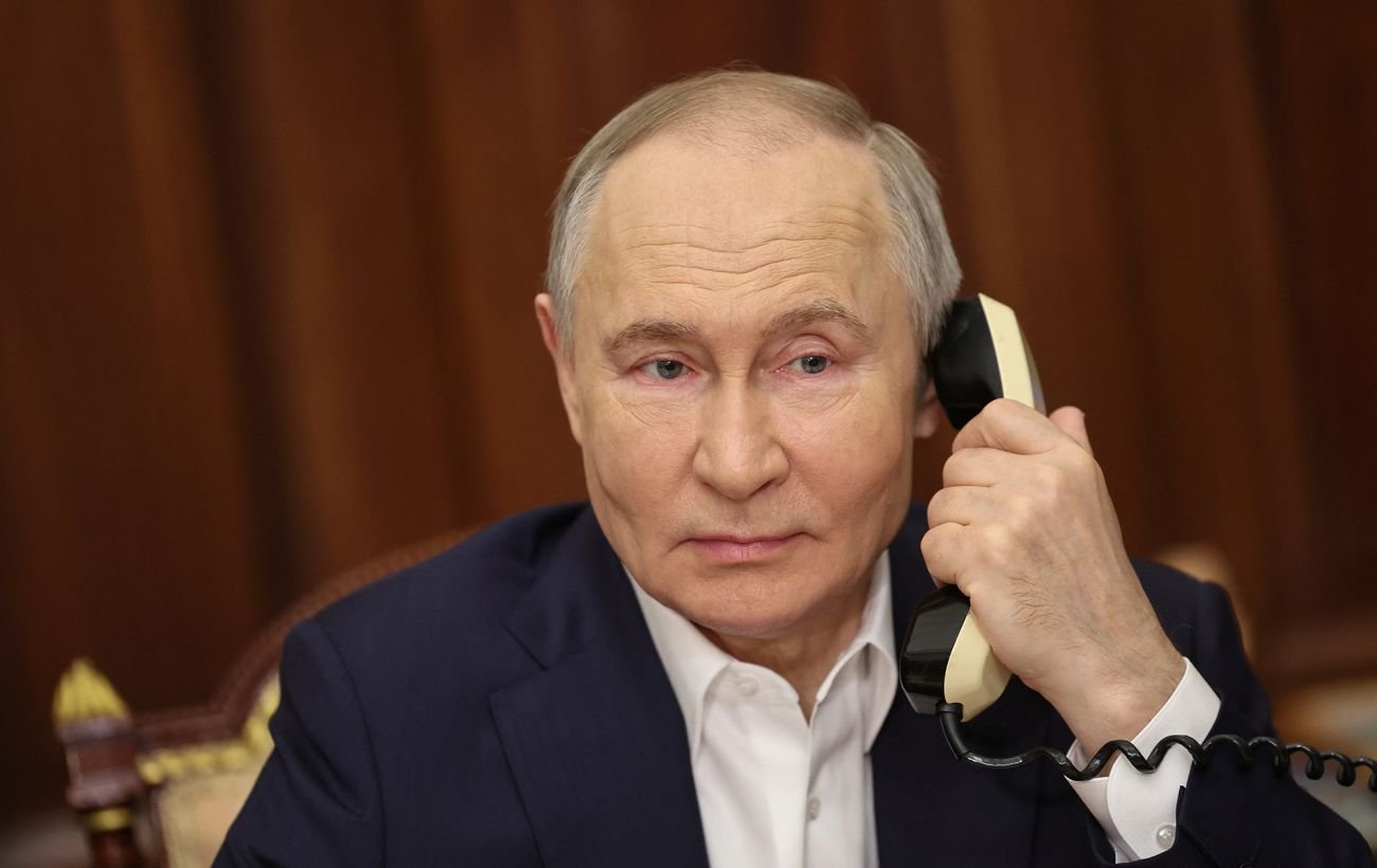 Лидеры Финляндии и Норвегии созвонились с Путиным перед предстоящими переговорами в Абу-Даби