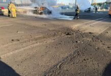 Дрон ударил по трассе Киев-Одесса: есть погибшие и травмированые