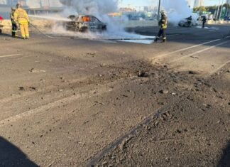 Дрон ударил по трассе Киев-Одесса: есть погибшие и травмированые