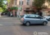 ДТП на Большой Арнаутской: в Одессе автомобиль сбил женщину на пешеходном переходе