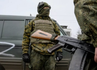 Силы обороны поразили две РЛС на Белгородщине и пункты управления оккупантов