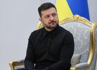 Дело не в генерале-лузере: Зеленский объяснил, почему россияне так и не взяли Киев