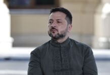 «З нас хватит»: Зеленский заявил, что Украина снова будет бить по НПЗ России