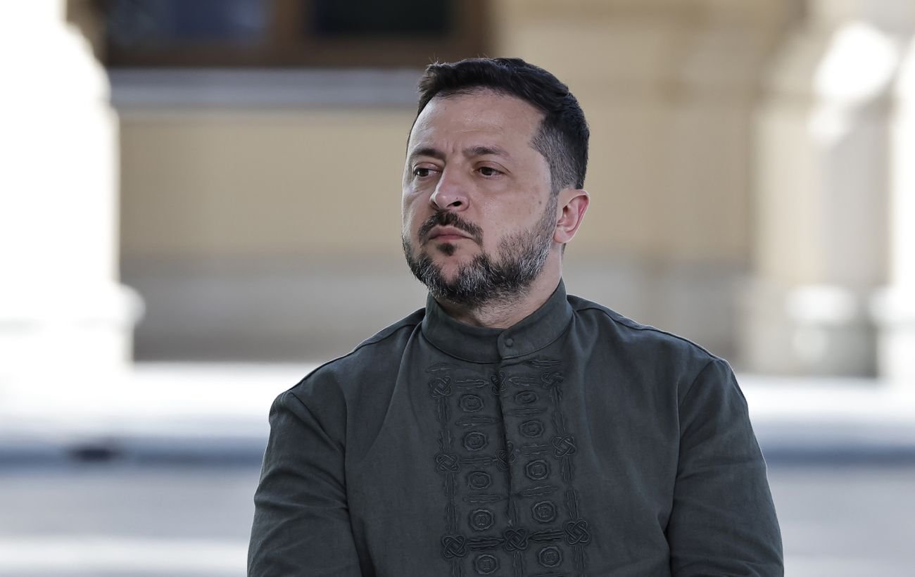«З нас хватит»: Зеленский заявил, что Украина снова будет бить по НПЗ России