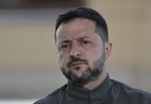 Зеленский анонсировал встречу Украины, США, ЕС и НАТО уже на следующей неделе